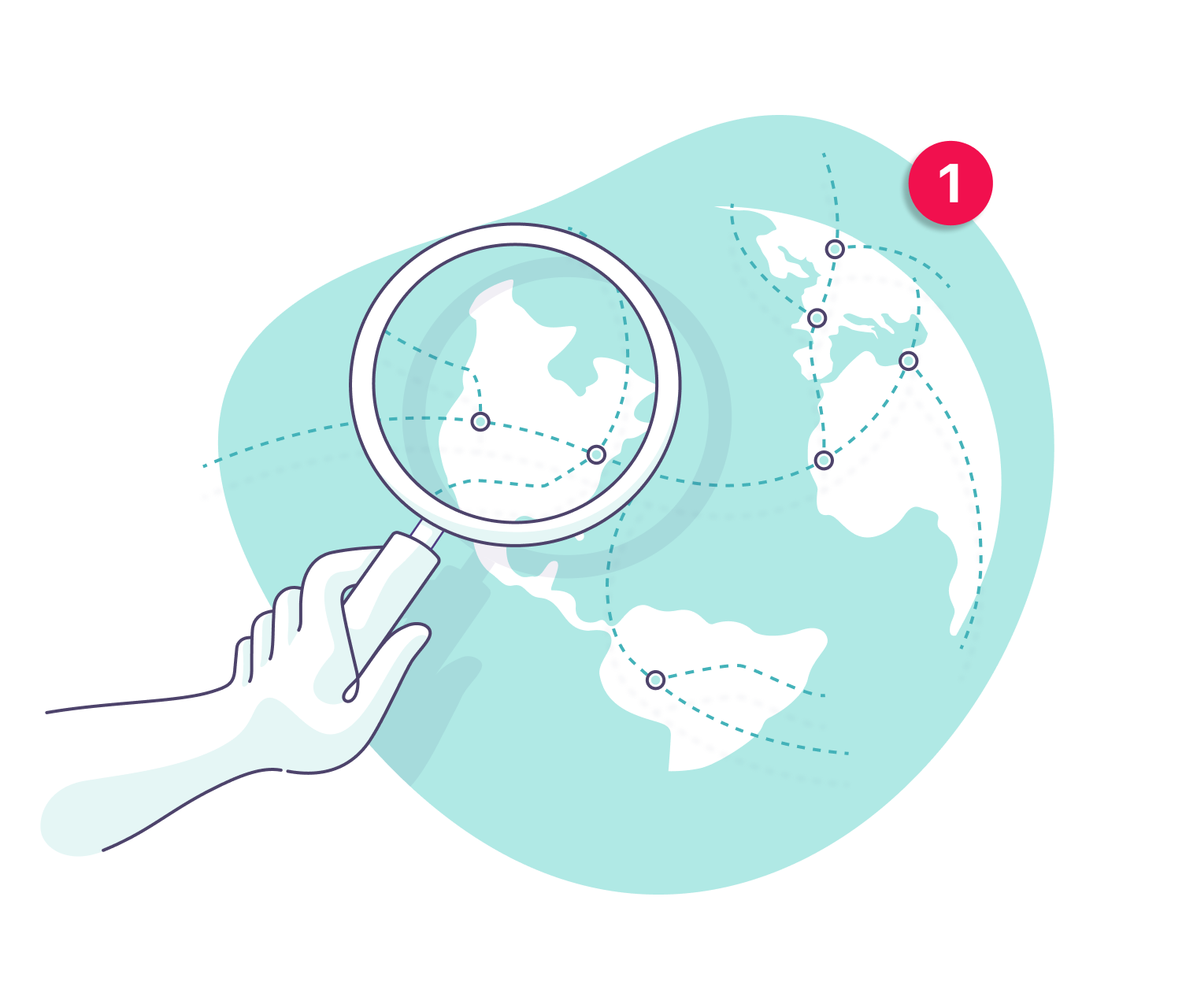 Scanning for security threats